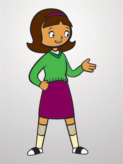 Becky Botsford | Cartoon Network City Fanon Wiki | FANDOM powered by Wikia