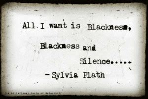 Sylvia Plath Quotes On Depression. QuotesGram