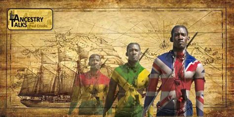 Empowering Black History: Jamaica’s Second Maroon War - FAIM HUB