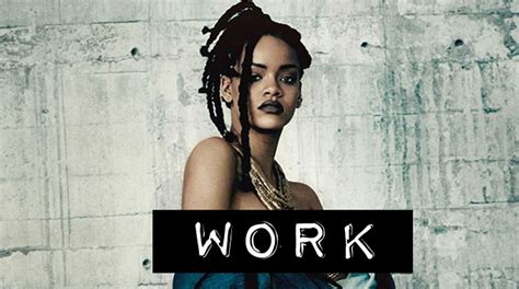 World Music Awards :: Rihanna's "Work" is the World's best-selling ...