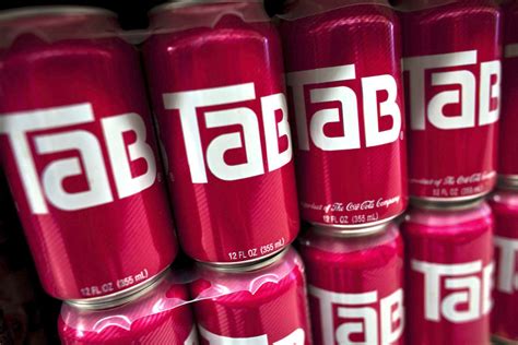 Coca-Cola's 'TaB' Soda Discontinued: What to Know About the Scale-Back ...