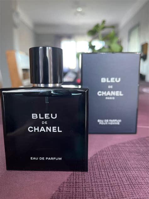 Chanel Bleu de Chanel - Eau de parfum pour homme - 50 ml - INCI Beauty