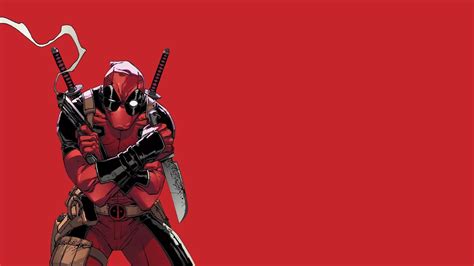 30 Cool Deadpool Wallpapers - Wallpaperboat