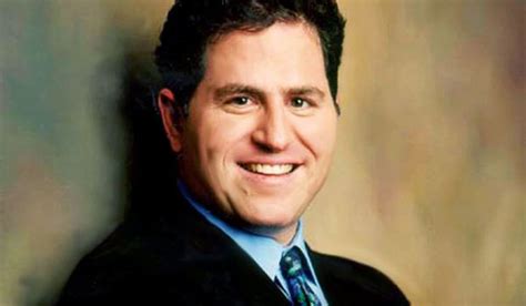 Michael Dell | Biography, Pictures and Facts