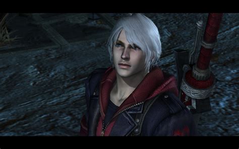 DMC 4 Nero by Arivain-Shadowflare on DeviantArt