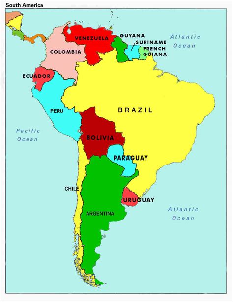 Identifying countries by the names of their capitals