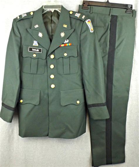 Army Dress Green Pants - Top Defense Systems