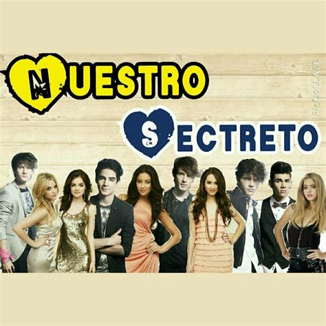 Nuestro Secreto ♥ - YouTube