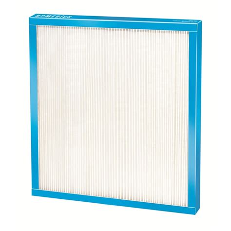 HOMEDICS True HEPA Air Purifier Filter at Lowes.com