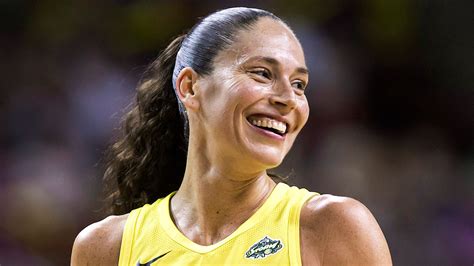 WNBA icon Sue Bird says 'all signs' point to 2022 being her last season