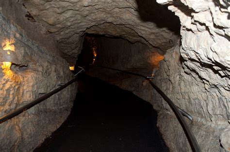 Natural Bridge Caverns Map - South Texas Plains - Mapcarta