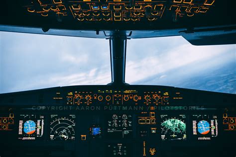 Cockpit Wallpaper High Definition - Free Download! - Pilotstories