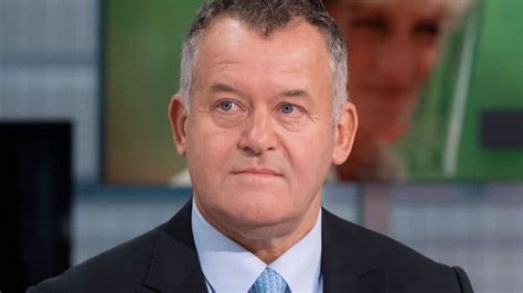 Paul Burrell Net Worth - OtakuKart