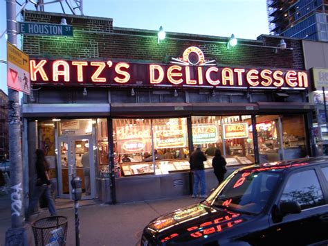 Eat at Some of the Best New York Delis