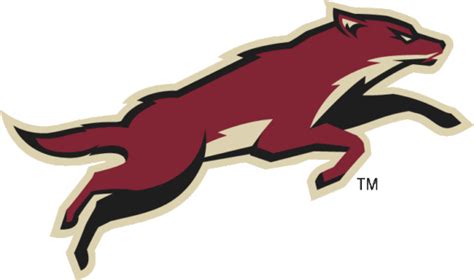 Arizona Coyotes Logo History