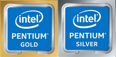 Prosesor Terkini Intel Pentium Silver dan Intel Celeron Hadir dengan ...