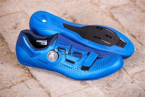 Review: Shimano RC5 SPD-SL Shoes | road.cc