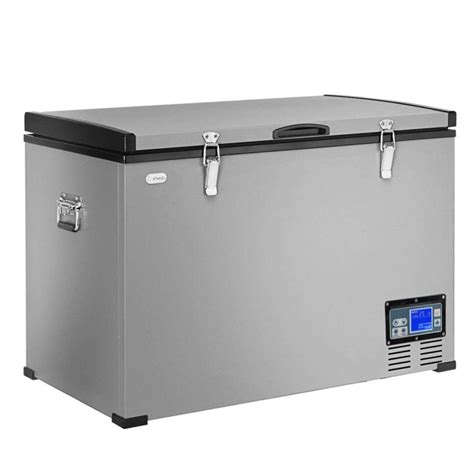 Best Chest Freezer For Garage [Top 7 Reviews 2020]