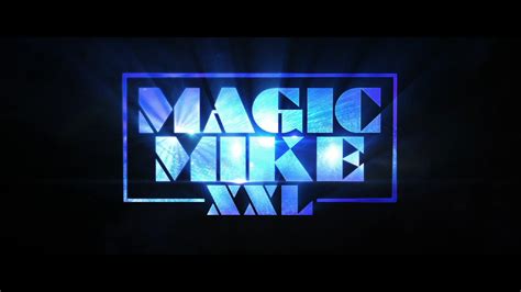 Download Movie Magic Mike XXL HD Wallpaper