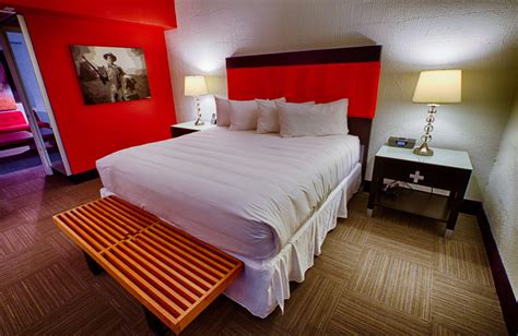 The Clarendon Hotel (Phoenix, AZ) - Resort Reviews - ResortsandLodges.com