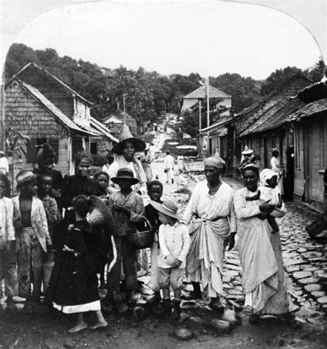 Mount Pelee: The Worst Volcanic Disaster Of The 20th Century