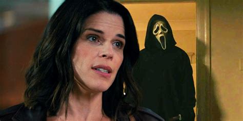 Scream 7’s Potential Neve Campbell Return Addressed By Original Writer