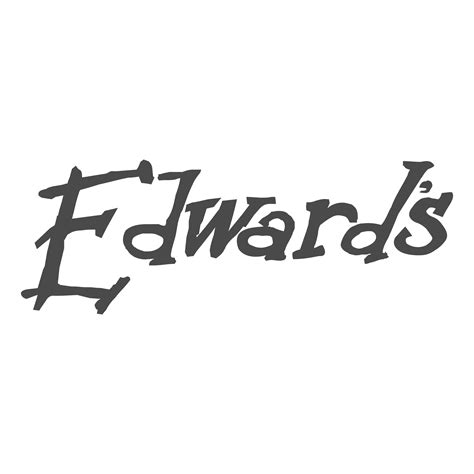 Edward's Logo PNG Transparent & SVG Vector - Freebie Supply