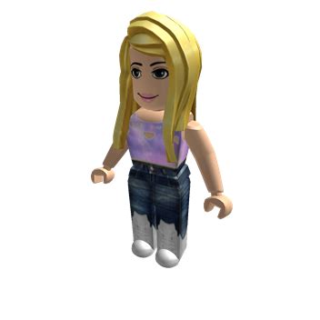 Roblox Cat Girl Outfit