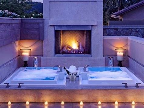 Find the Top Spa Packages to Experience in the Napa Valley - The Visit ...