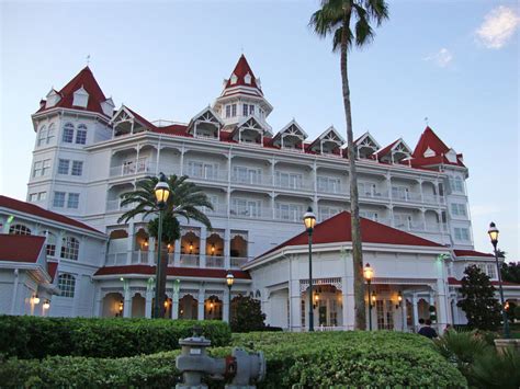 Disney's Grand Floridan Resort & Spa Archives - WDW News Today