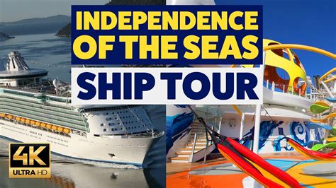 itinerary of royal caribbean cruise Itinerary cruiseexperts cruise ...