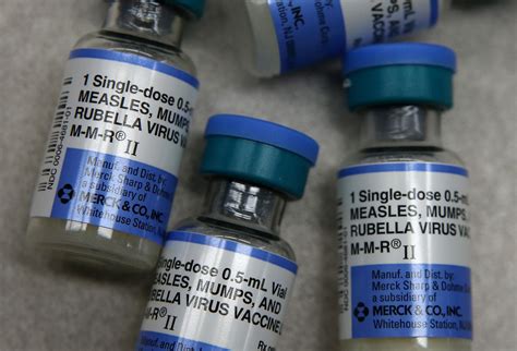 Who needs it? - Measles outbreak: 15 facts about the measles vaccine ...