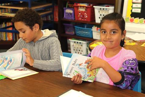 SWSD Provides Summer School Program at Loma Vista Elementary | South ...