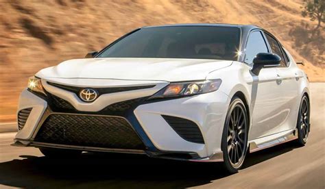 All-New Update 2023 Toyota Camry Review | Toyota SUV Models