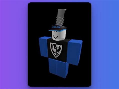 21 Classic Roblox Avatars Outfits [You'll Love to Use] - Alvaro Trigo's ...