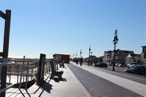 Belmar Beach and Boardwalk: All You Need to Know BEFORE You Go