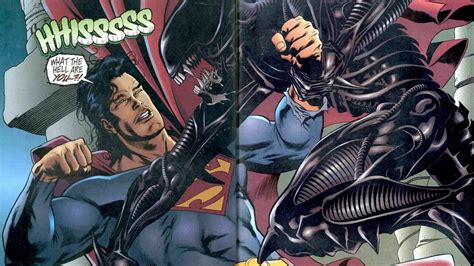 10 Insane Superman Crossovers You Won't Believe Exist – Page 4