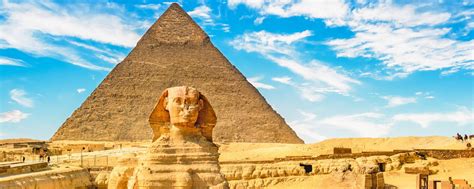 30+ Top Egypt Tourist Attractions, Places to Visit in Cairo