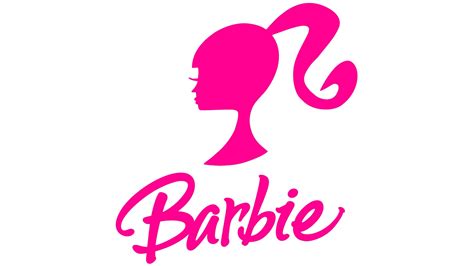 Barbie Logo : histoire, signification de l'emblème