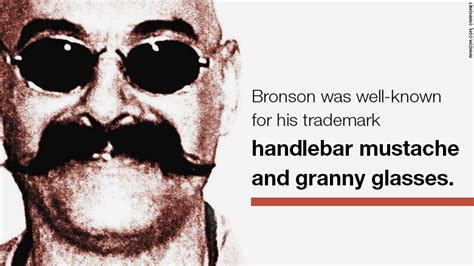 Charles Bronson Prisoner Quotes. QuotesGram