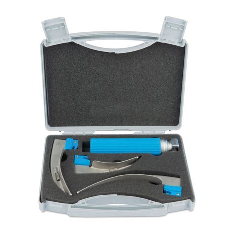 MacIntosh Laryngoscope Set - Eickemeyer Veterinary Technology