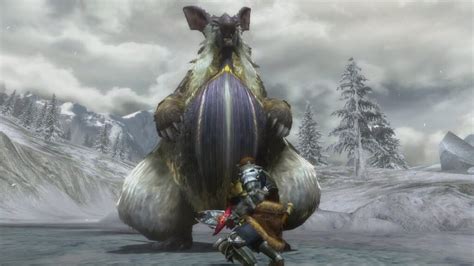 Lagombi Monster Hunter Rise Guide | Hunt the Ice Master