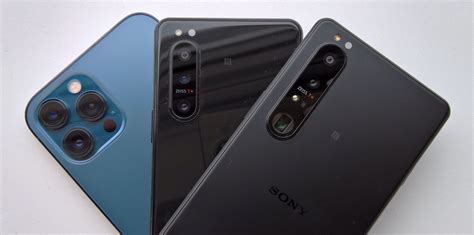 Dual factor zoom: testing the Sony Xperia 1 iii camera