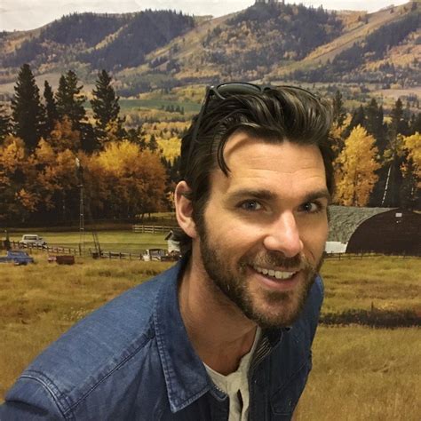 Season 11 Kevin Mcgarry | Heartland, Heartland cast, Heartland tv