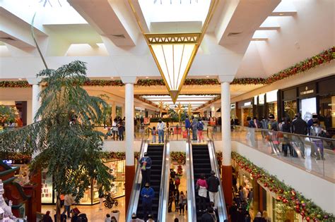 10 melhores shopping centers em Los Angeles - Onde fazer compras em LA ...