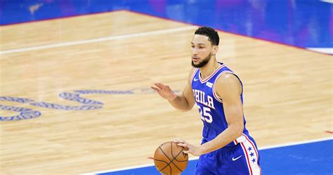 Ben Simmons Trade Rumors: 76ers Asked Blazers for Three 1st-Round Picks ...