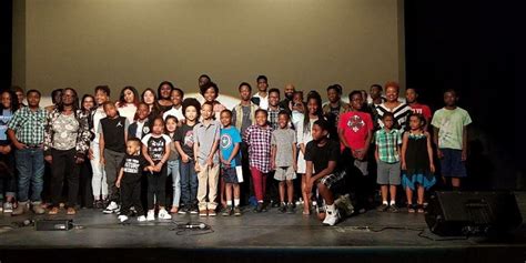 The Young Journey Foundation - CultureMap Austin