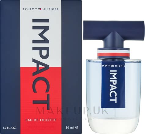 Tommy Hilfiger Impact - Eau de Toilette | Makeup.uk