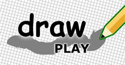 Draw-Play - Spill Draw-Play på CrazyGames