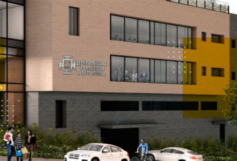 Universidad Pontificia Bolivariana abre sede en Bogotá | La FM